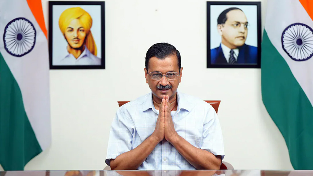 Delhi Elections