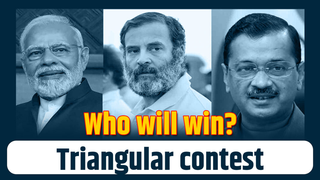 Who will win