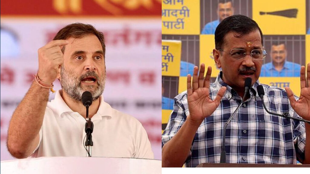 Kejriwal government
