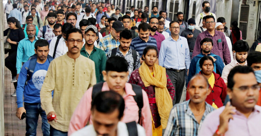 Middle-Class Indians: Where Are Middle-Class Indians Making Big Money?