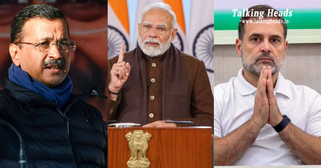 Delhi Elections 2025