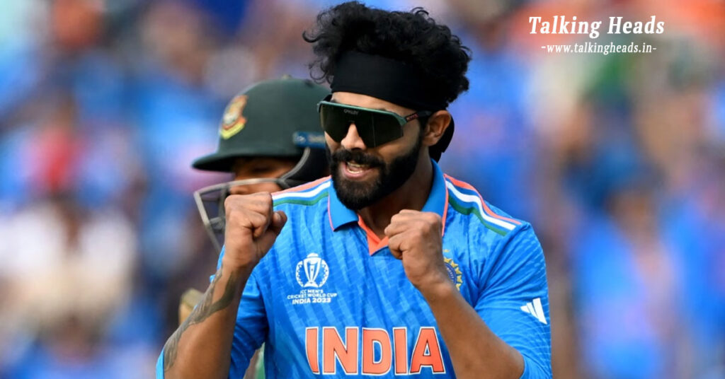 ICC Rankings: