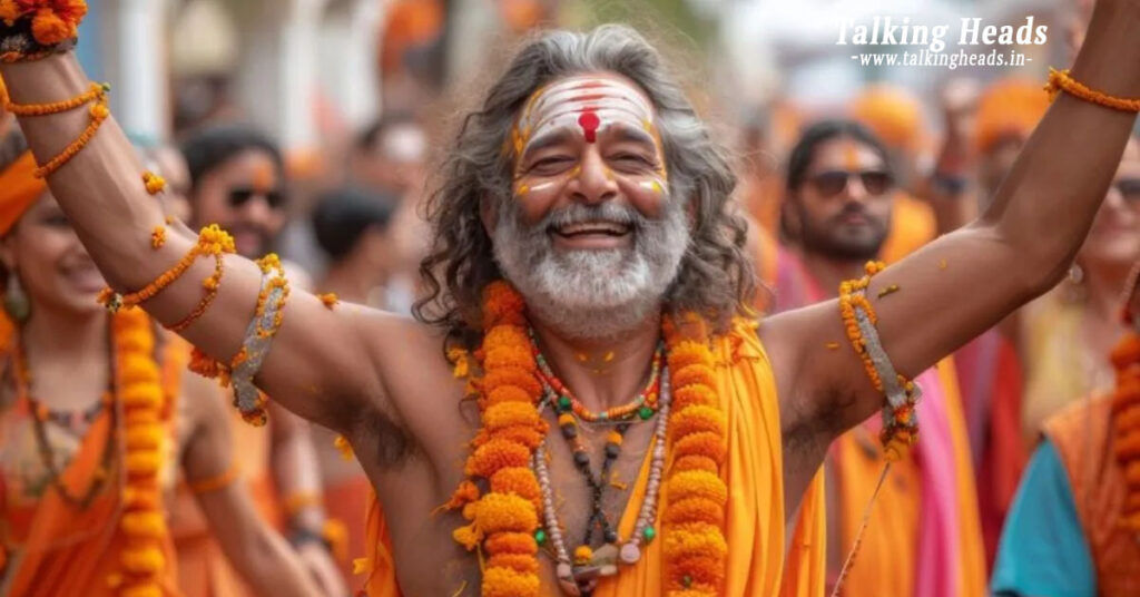 Maha Kumbh 2025: