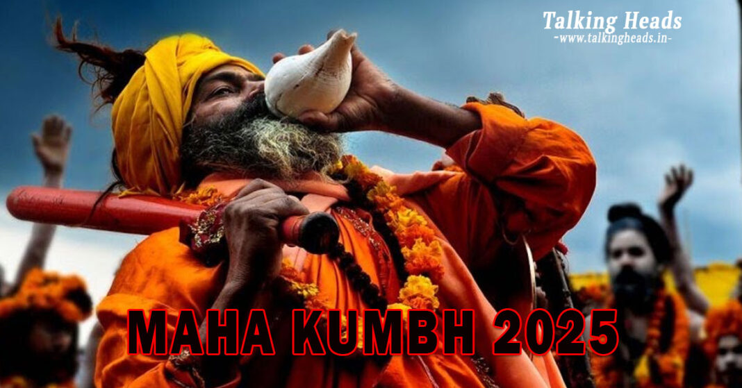 Maha Kumbh 2025: