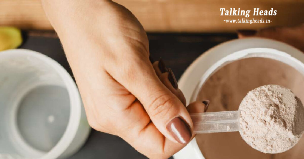 Beware of Protein Powders: 