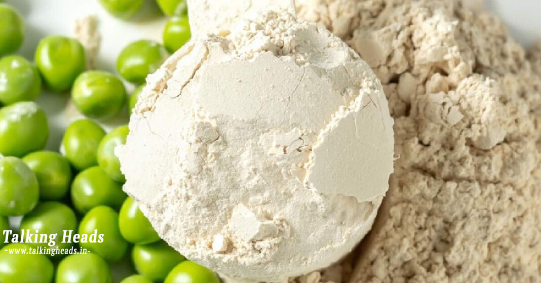 Beware of Protein Powders: