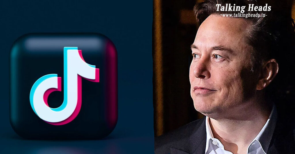 TikTok Return: