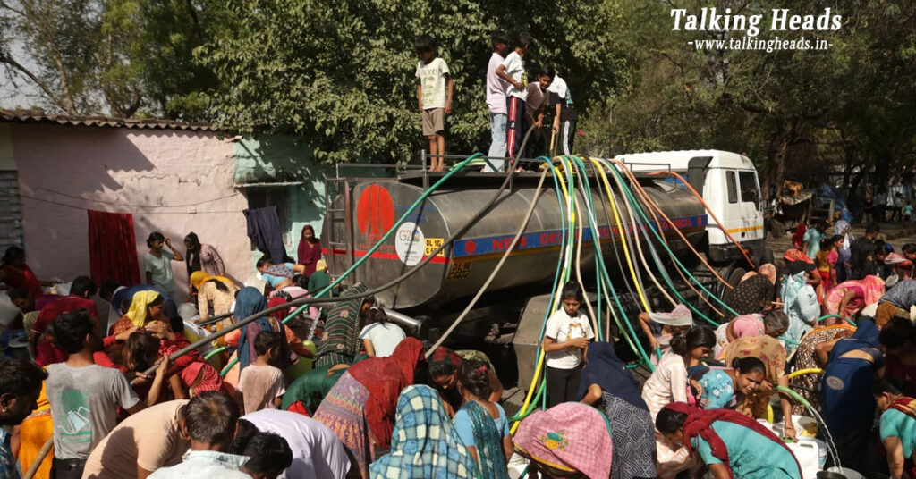 Delhi elections :