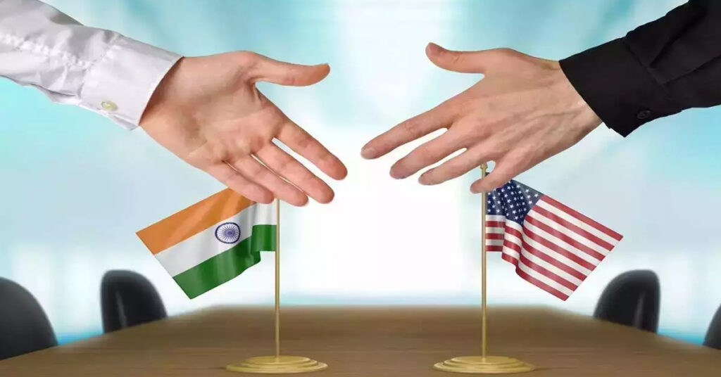 PM Modi to Visit U.S on February 12: First Meeting with Trump Since Re-Election