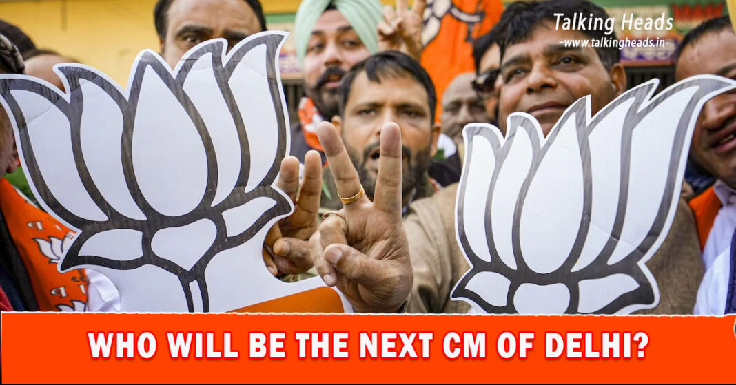 Chief Minister