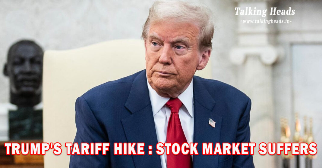 Trump's Tariff Hike