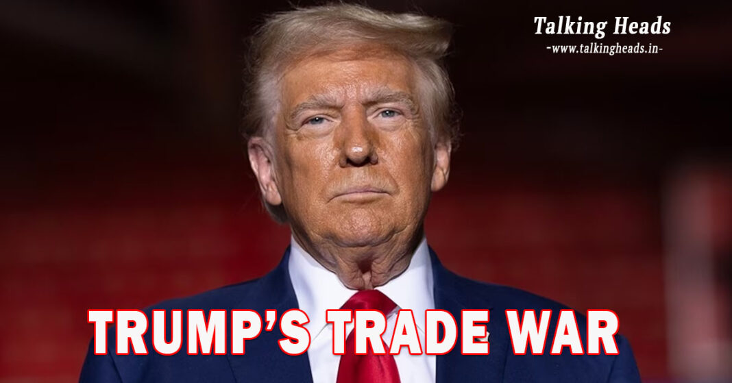 Trump’s Trade War