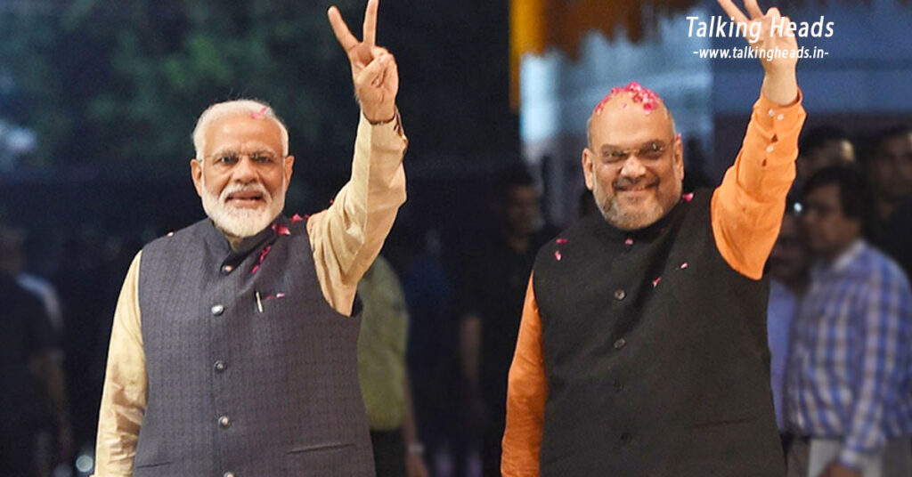 Chief Minister