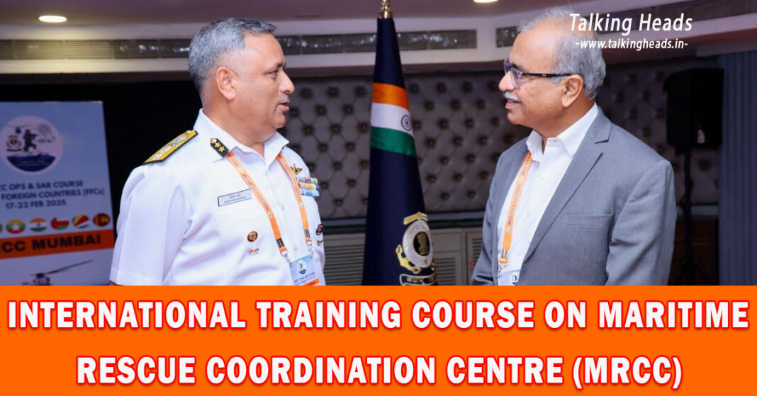 Indian Coast Guard
