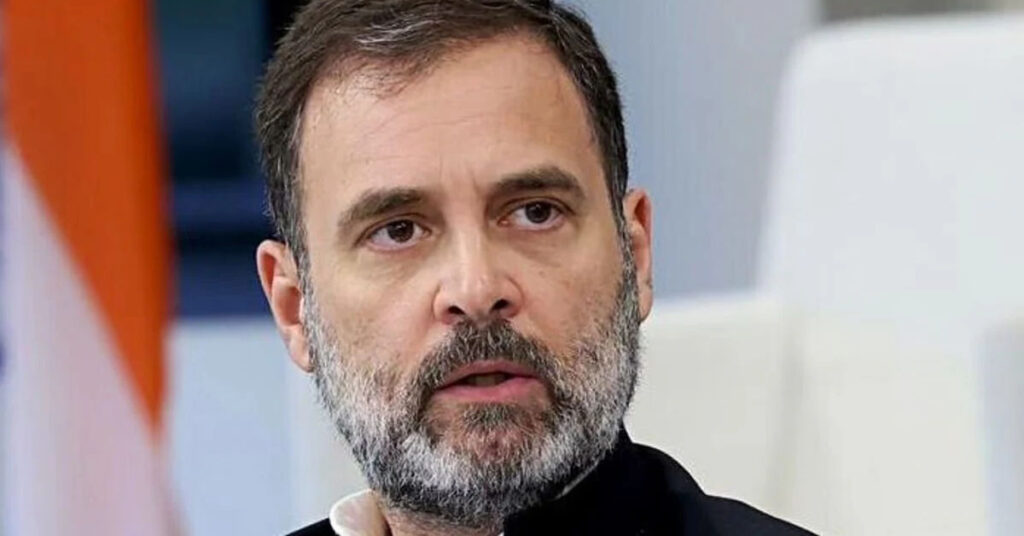 Delhi Election 2025: