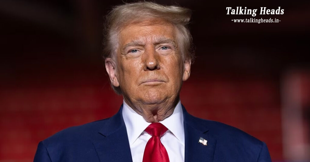 Trump Deports