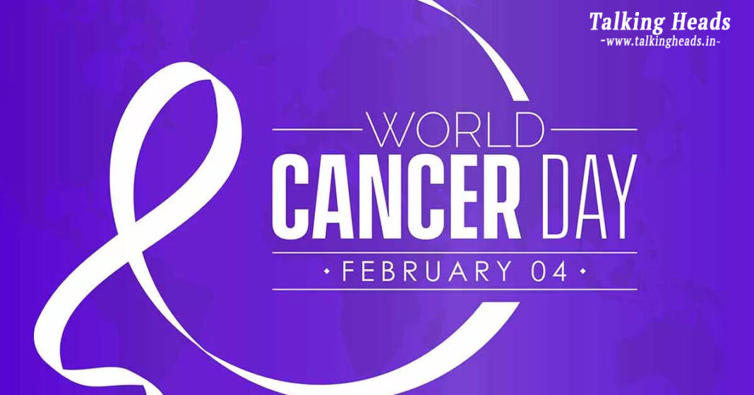 World Cancer Day 2025: