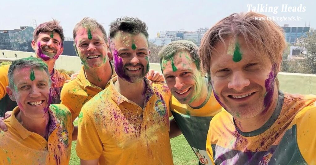 Holi