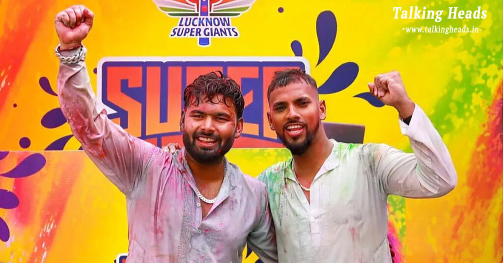 Holi