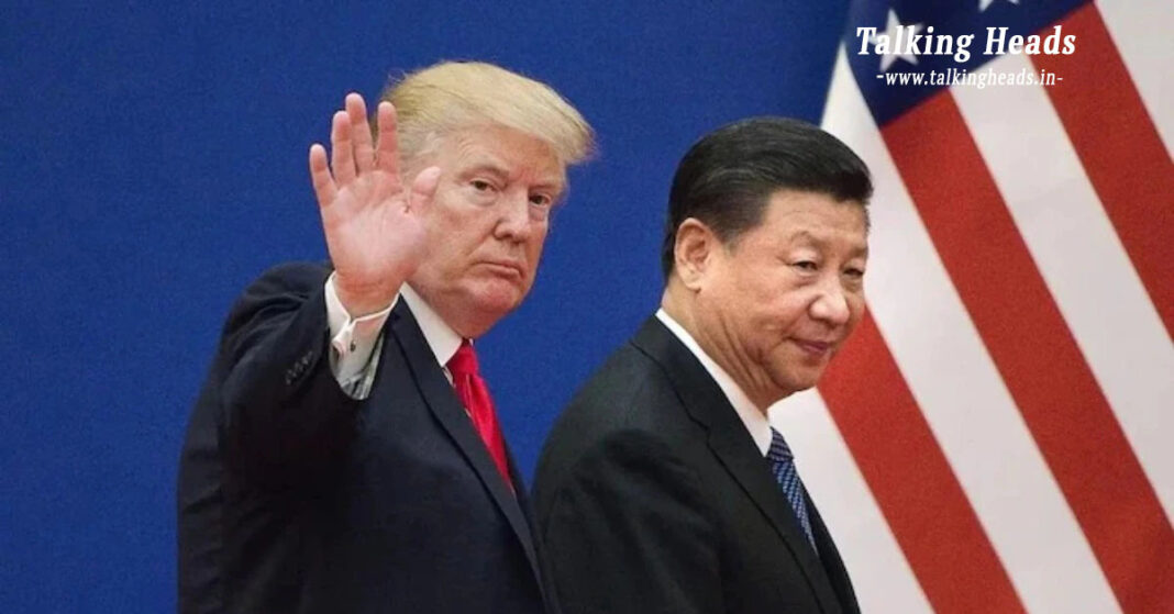 china us tarriff war