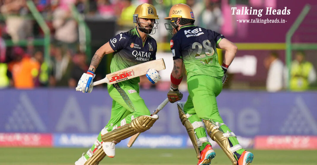 kohli rcb