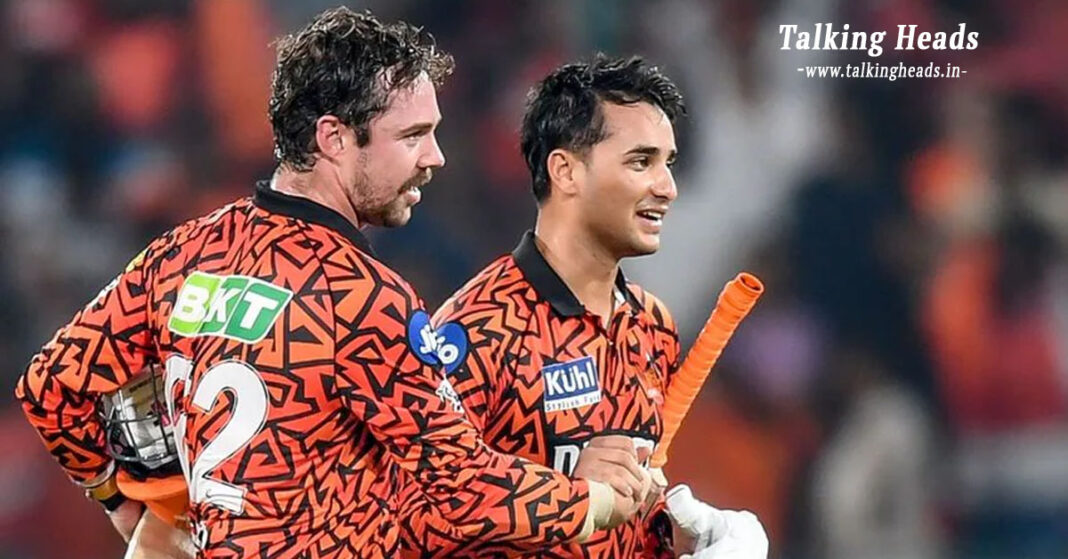 sunrisers