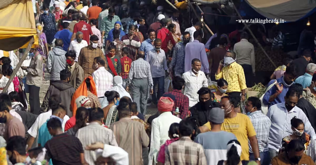 caste census