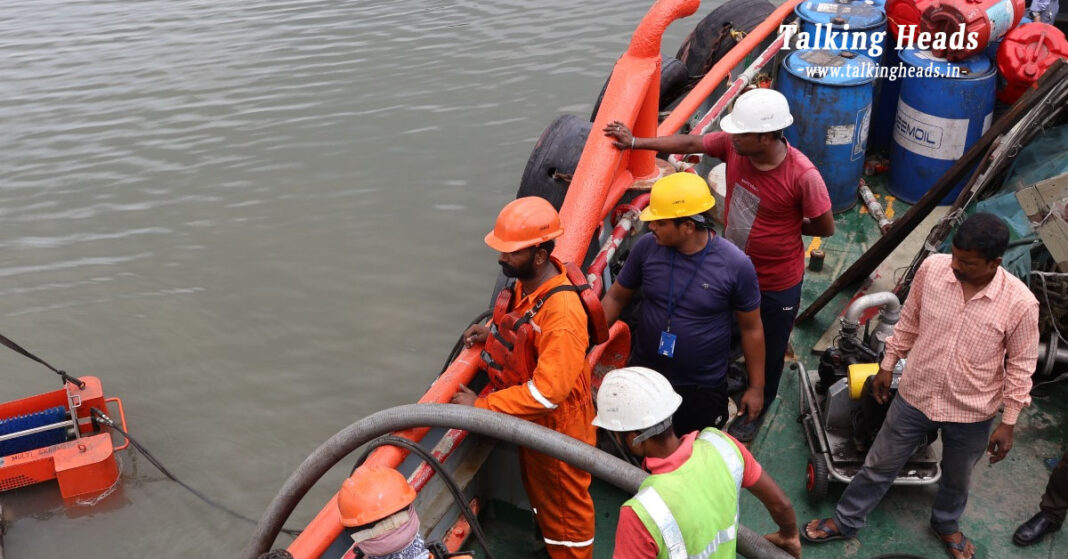 Indian Coast guard