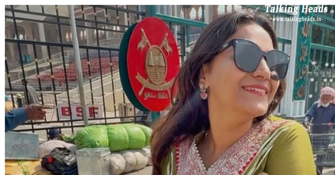 jyoti malhotra