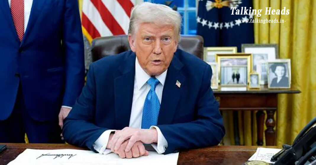 trump new