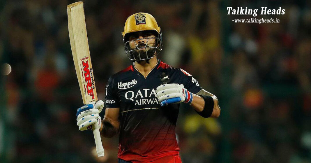 IPL 2025 Playoff Race Heats Up: RCB Eyes Top-2 Spot, Punjab Secures Qualifier-1 Berth