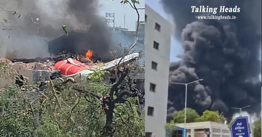 air crash