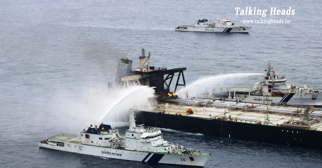 coast guard