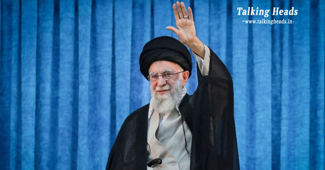 Israel Labels Khamenei a ‘Modern Hitler’ Amid Escalating Iran Conflict; Over 600 Dead in Seven Days of War