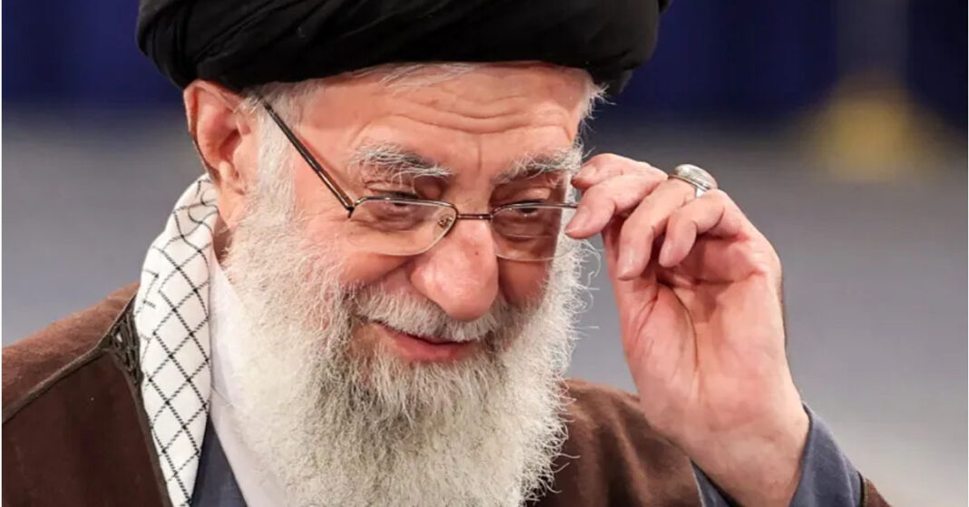 Iran’s Supreme Leader Rejects US Demands Amid Rising Tensions: 585 Dead in Escalating Iran-Israel Conflict