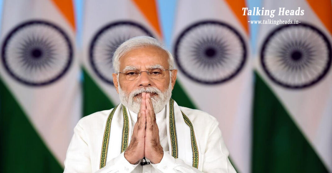 modi
