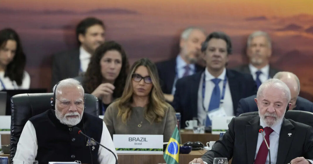 Brics