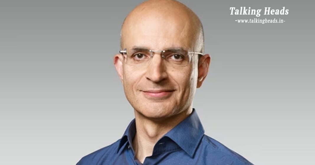 Sabih Khan Named Apple’s New COO: The Indian-Origin Engineer Shaping Apple’s Future