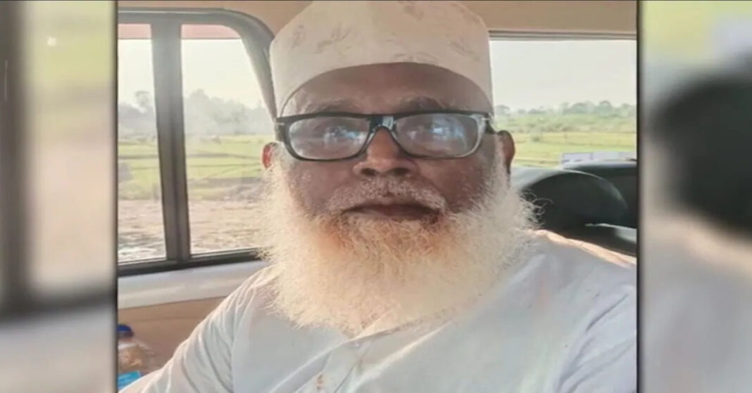 changur baba