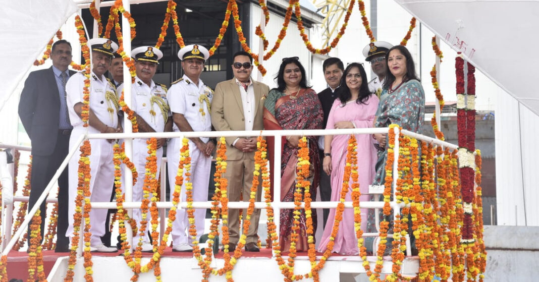goa shipyard