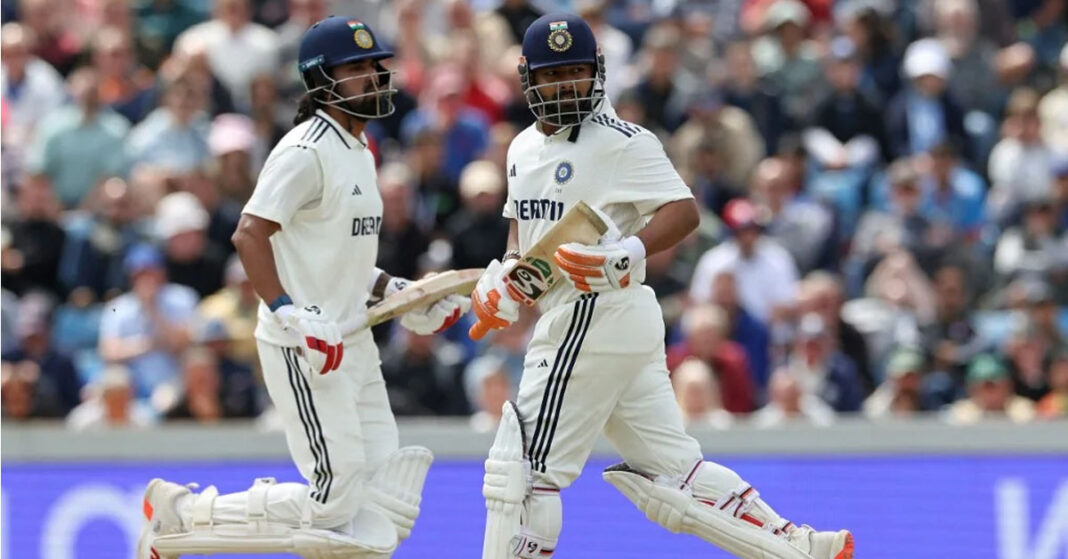 India lost