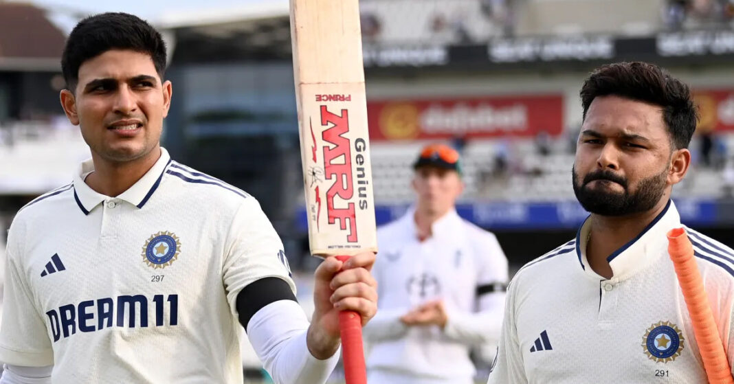 india vs england