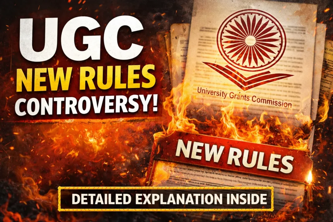 UGC-rules-controversy-uncovered