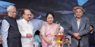 CM Rekha Gupta Launches Underground Cabling in Chandni Chowk, Unveils New Grid and Battery Projects