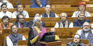 Budget 2026: No Change in Income Tax Slabs, Defence Allocation Jumps 15%; Cancer Drugs Made Cheaper