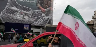 US and Iran Move Closer to Peace Deal Ahead of Ceasefire Deadline iran wa