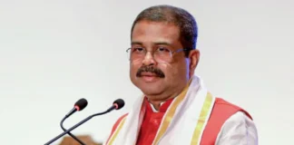 Pressure Peaks: Why Dharmendra Pradhan Resigned and What It Means for the Student Protest Movement